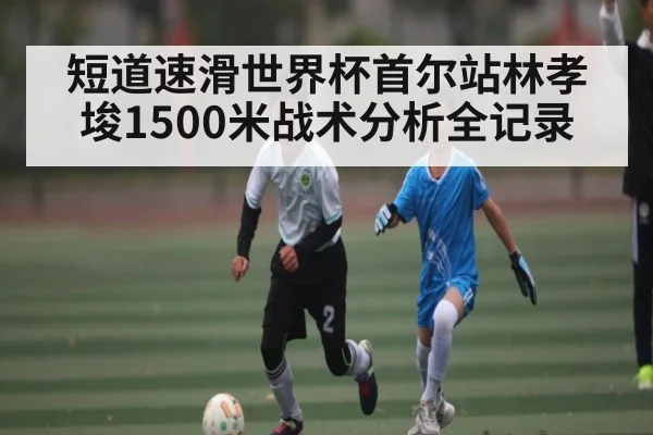 短道速滑世界杯首尔站林孝埈1500米战术分析全记录（Duomi Sports）